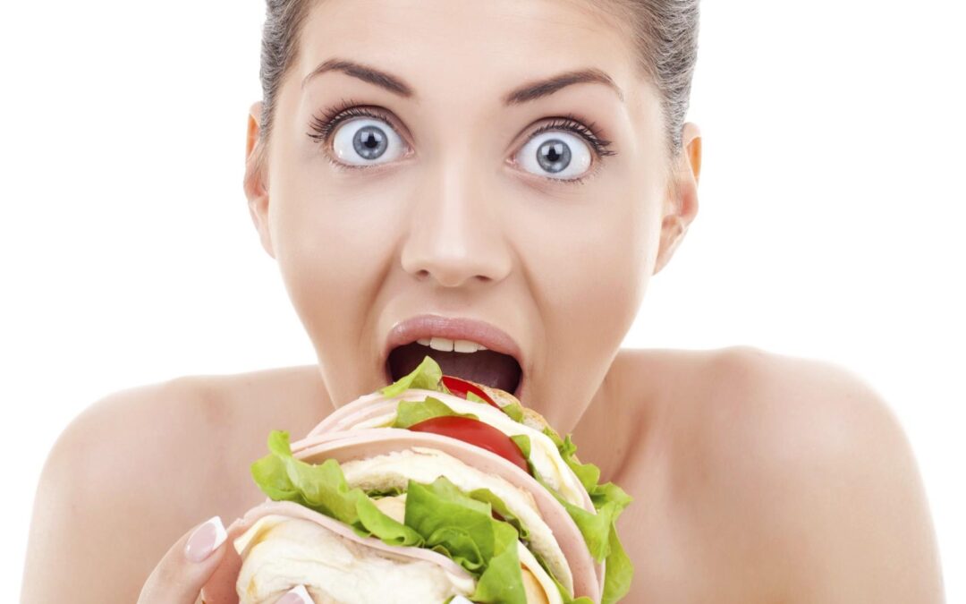 LA FAME EMOTIVA: alcune strategie per cercare di fronteggiarla