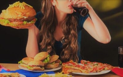 Come riconoscere e controllare la fame nervosa